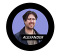 Image of Alexander Castagno